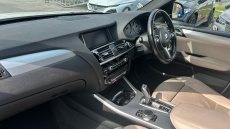 BMW X3 xDrive20d M Sport 5dr Step Auto Diesel Estate